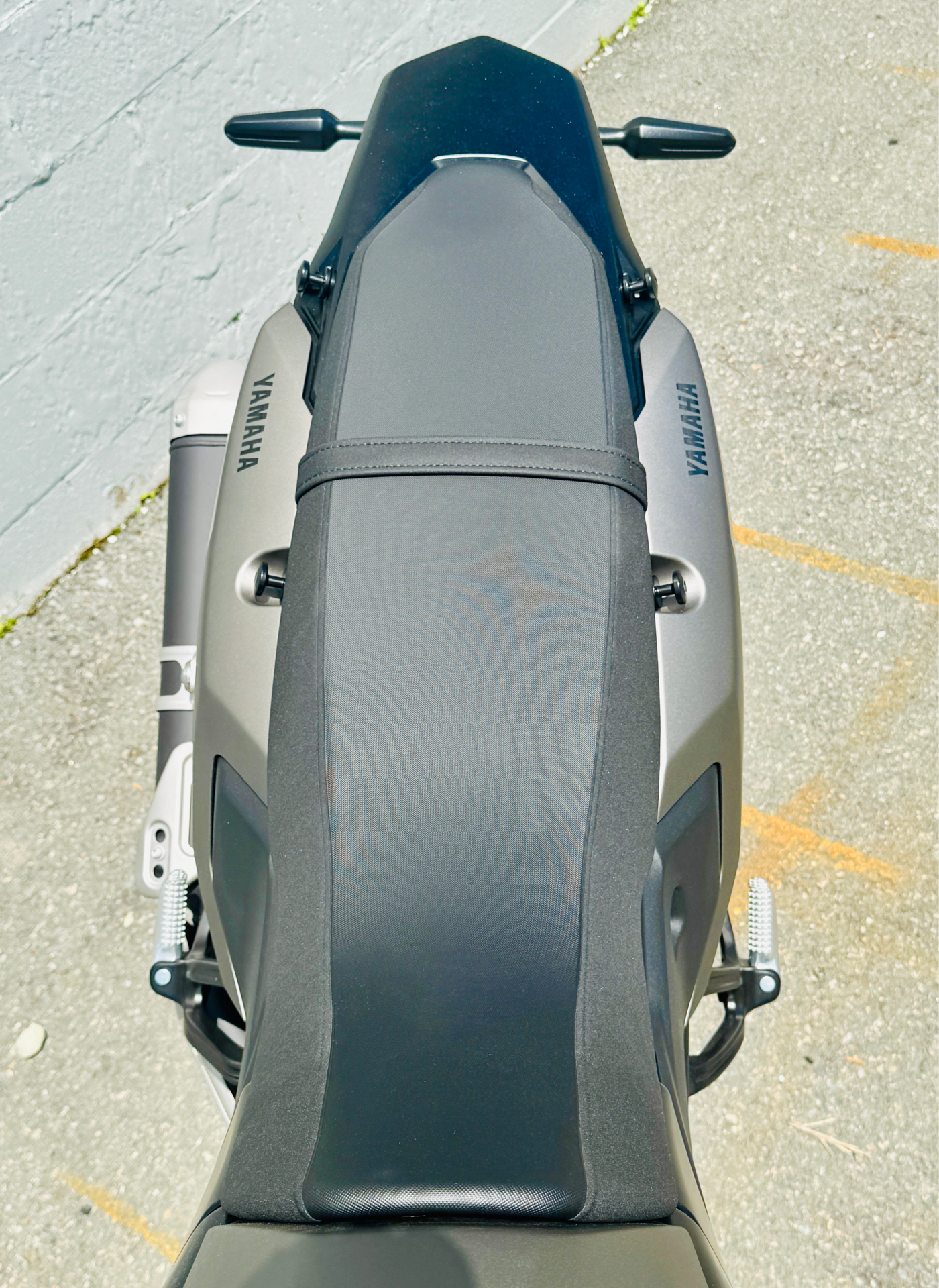 2025 Yamaha Ténéré 700 in Gorham, New Hampshire - Photo 22