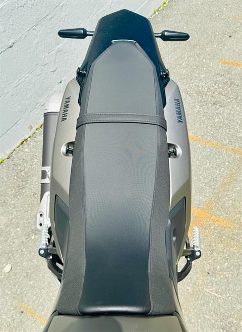 2025 Yamaha Ténéré 700 in Gorham, New Hampshire - Photo 22