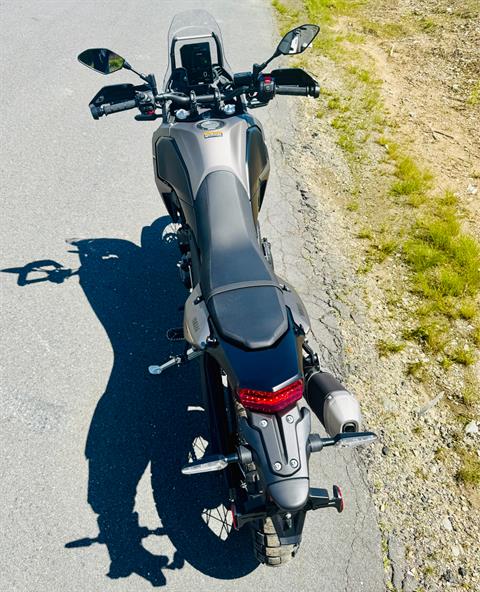 2025 Yamaha Ténéré 700 in Gorham, New Hampshire - Photo 26