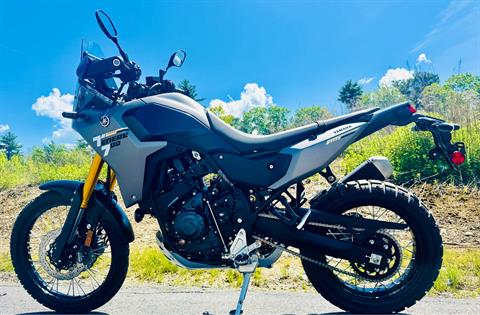 2025 Yamaha Ténéré 700 in Gorham, New Hampshire - Photo 34