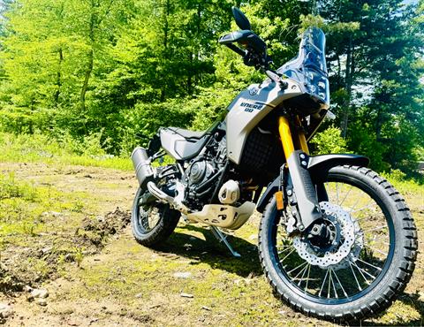 2025 Yamaha Ténéré 700 in Gorham, New Hampshire - Photo 24
