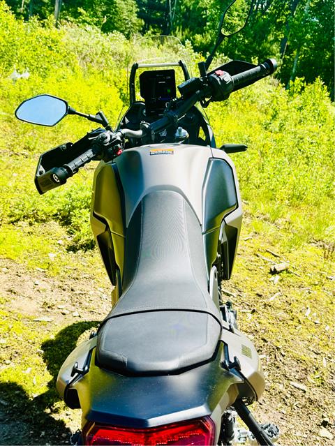 2025 Yamaha Ténéré 700 in Gorham, New Hampshire - Photo 20