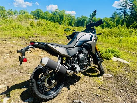 2025 Yamaha Ténéré 700 in Gorham, New Hampshire - Photo 28