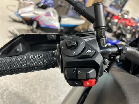 2025 Yamaha Ténéré 700 in Gorham, New Hampshire - Photo 13