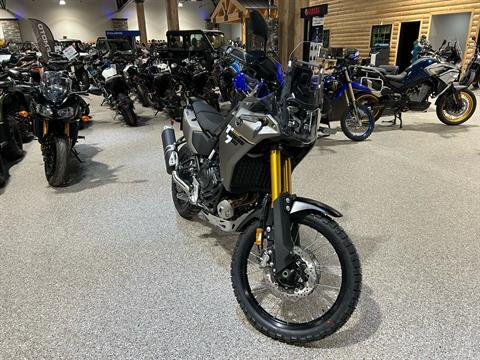2025 Yamaha Ténéré 700 in Gorham, New Hampshire - Photo 7