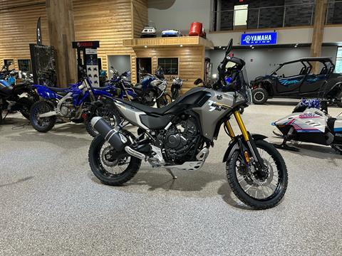 2025 Yamaha Ténéré 700 in Gorham, New Hampshire - Photo 2