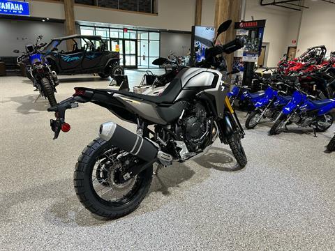 2025 Yamaha Ténéré 700 in Gorham, New Hampshire - Photo 8
