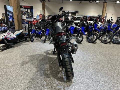 2025 Yamaha Ténéré 700 in Gorham, New Hampshire - Photo 9