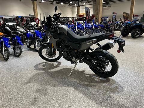 2025 Yamaha Ténéré 700 in Gorham, New Hampshire - Photo 10