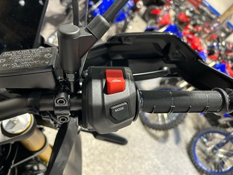 2025 Yamaha Ténéré 700 in Gorham, New Hampshire - Photo 14