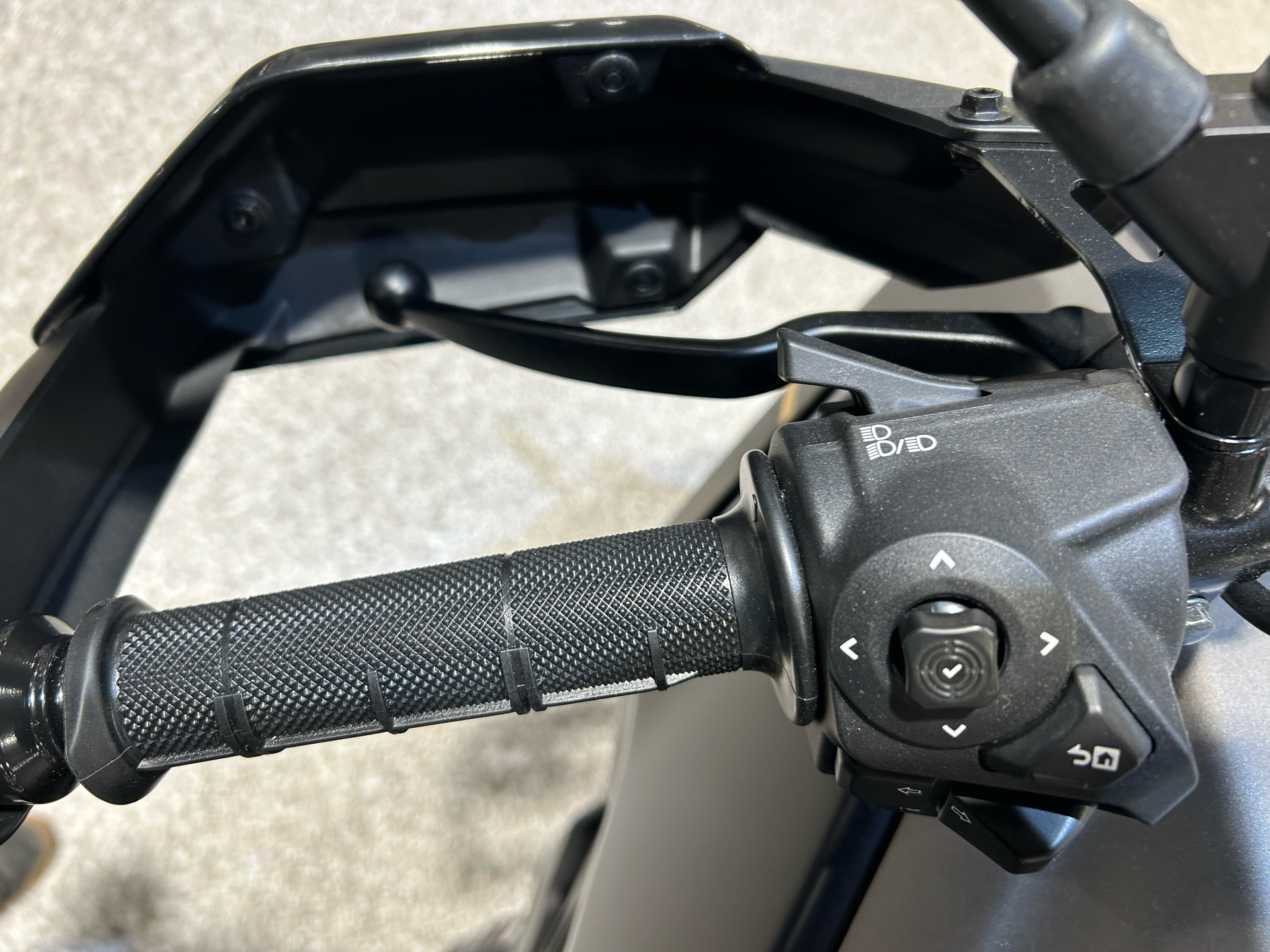 2025 Yamaha Ténéré 700 in Gorham, New Hampshire - Photo 14