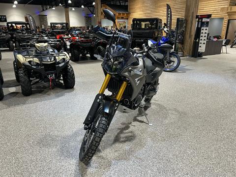 2025 Yamaha Ténéré 700 in Gorham, New Hampshire - Photo 2
