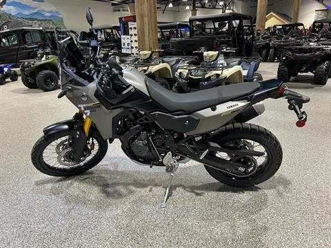 2025 Yamaha Ténéré 700 in Gorham, New Hampshire - Photo 3