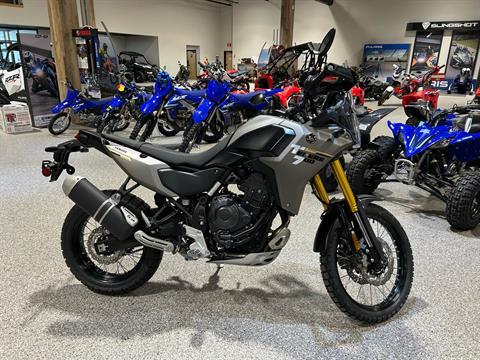 2025 Yamaha Ténéré 700 in Gorham, New Hampshire - Photo 7