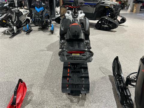 2021 Ski-Doo Summit X Expert 154 850 E-TEC SHOT PowderMax Light FlexEdge 2.5 in Gorham, New Hampshire - Photo 3