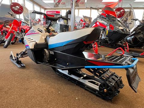 2024 Yamaha Snoscoot ES in Gorham, New Hampshire - Photo 11