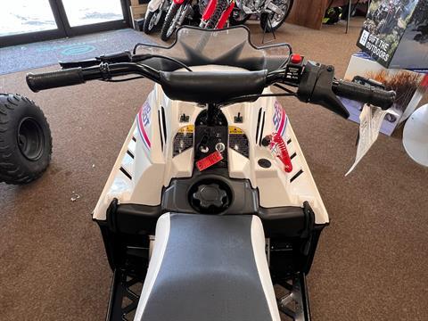 2024 Yamaha Snoscoot ES in Gorham, New Hampshire - Photo 13