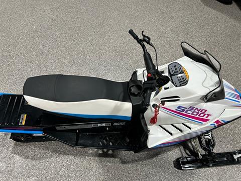 2024 Yamaha Snoscoot ES in Gorham, New Hampshire - Photo 4