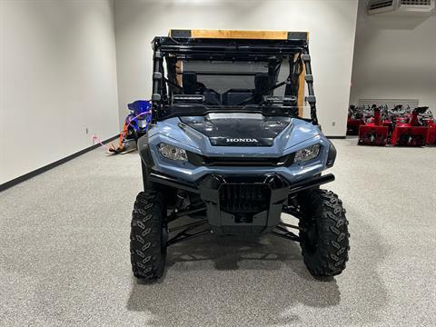 2024 Honda Pioneer 1000-5 Deluxe in Gorham, New Hampshire - Photo 3
