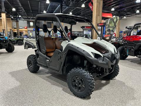 2025 Yamaha Viking EPS Ranch Edition in Gorham, New Hampshire - Photo 1