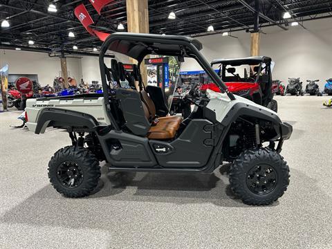 2025 Yamaha Viking EPS Ranch Edition in Gorham, New Hampshire - Photo 2