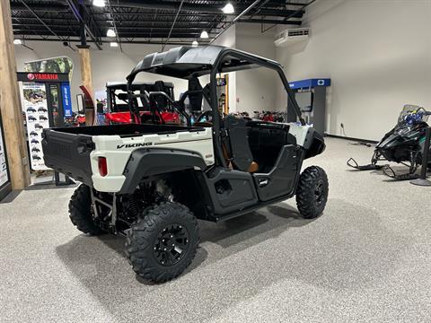 2025 Yamaha Viking EPS Ranch Edition in Gorham, New Hampshire - Photo 3