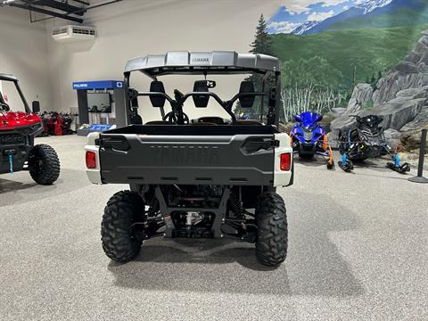 2025 Yamaha Viking EPS Ranch Edition in Gorham, New Hampshire - Photo 4