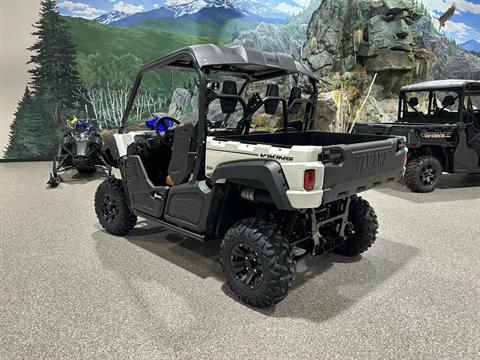 2025 Yamaha Viking EPS Ranch Edition in Gorham, New Hampshire - Photo 5