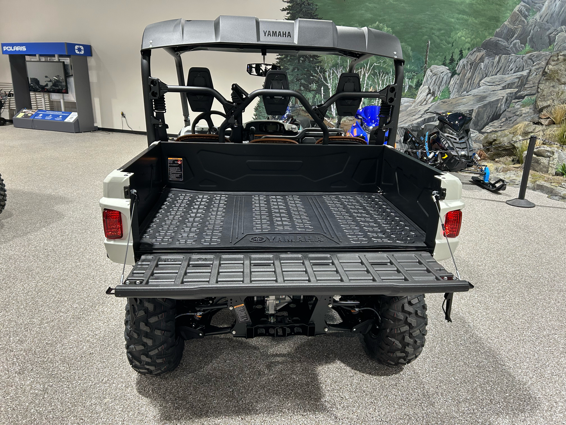 2025 Yamaha Viking EPS Ranch Edition in Gorham, New Hampshire - Photo 6