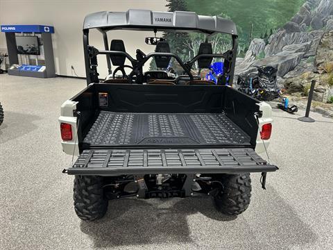 2025 Yamaha Viking EPS Ranch Edition in Gorham, New Hampshire - Photo 6
