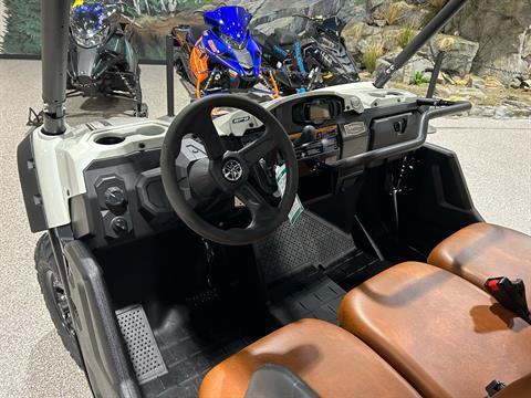 2025 Yamaha Viking EPS Ranch Edition in Gorham, New Hampshire - Photo 8