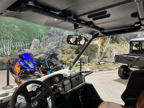 2025 Yamaha Viking EPS Ranch Edition in Gorham, New Hampshire - Photo 9