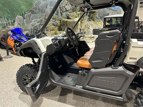 2025 Yamaha Viking EPS Ranch Edition in Gorham, New Hampshire - Photo 11