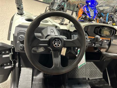 2025 Yamaha Viking EPS Ranch Edition in Gorham, New Hampshire - Photo 13