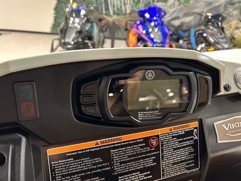 2025 Yamaha Viking EPS Ranch Edition in Gorham, New Hampshire - Photo 15