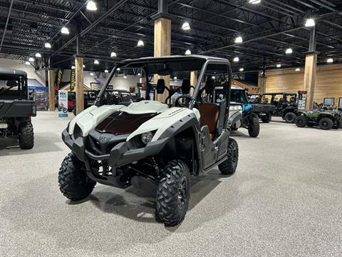 2025 Yamaha Viking EPS Ranch Edition in Gorham, New Hampshire - Photo 16