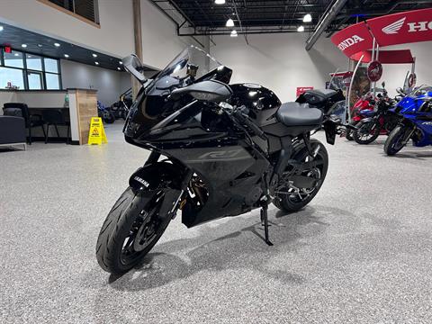 2026 Yamaha YZF-R7