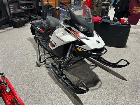 2019 Ski-Doo Renegade Adrenaline 850 E-TEC in Gorham, New Hampshire - Photo 1