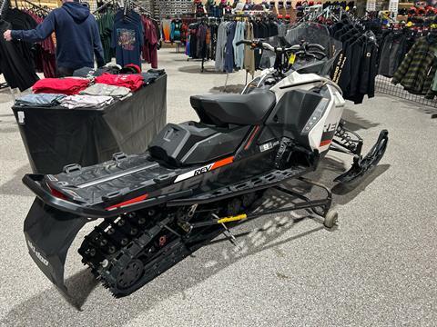 2019 Ski-Doo Renegade Adrenaline 850 E-TEC in Gorham, New Hampshire - Photo 5