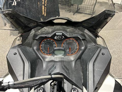 2019 Ski-Doo Renegade Adrenaline 850 E-TEC in Gorham, New Hampshire - Photo 9