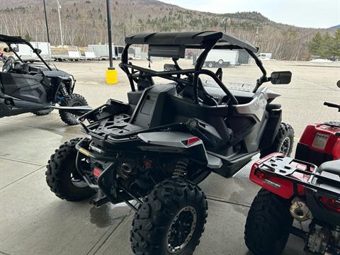 2022 CFMOTO ZForce 950 HO EX in Gorham, New Hampshire - Photo 5