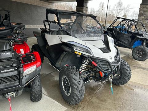 2022 CFMOTO ZForce 950 HO EX in Gorham, New Hampshire - Photo 6