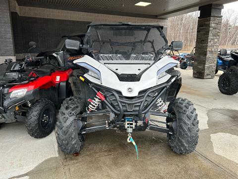 2022 CFMOTO ZForce 950 HO EX in Gorham, New Hampshire - Photo 7