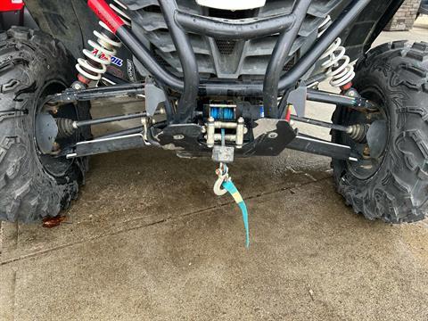 2022 CFMOTO ZForce 950 HO EX in Gorham, New Hampshire - Photo 8