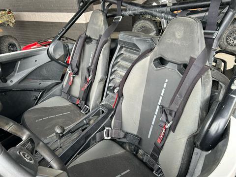 2022 CFMOTO ZForce 950 HO EX in Gorham, New Hampshire - Photo 9