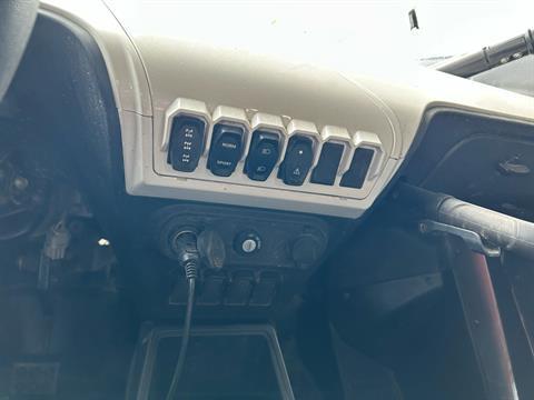 2022 CFMOTO ZForce 950 HO EX in Gorham, New Hampshire - Photo 13