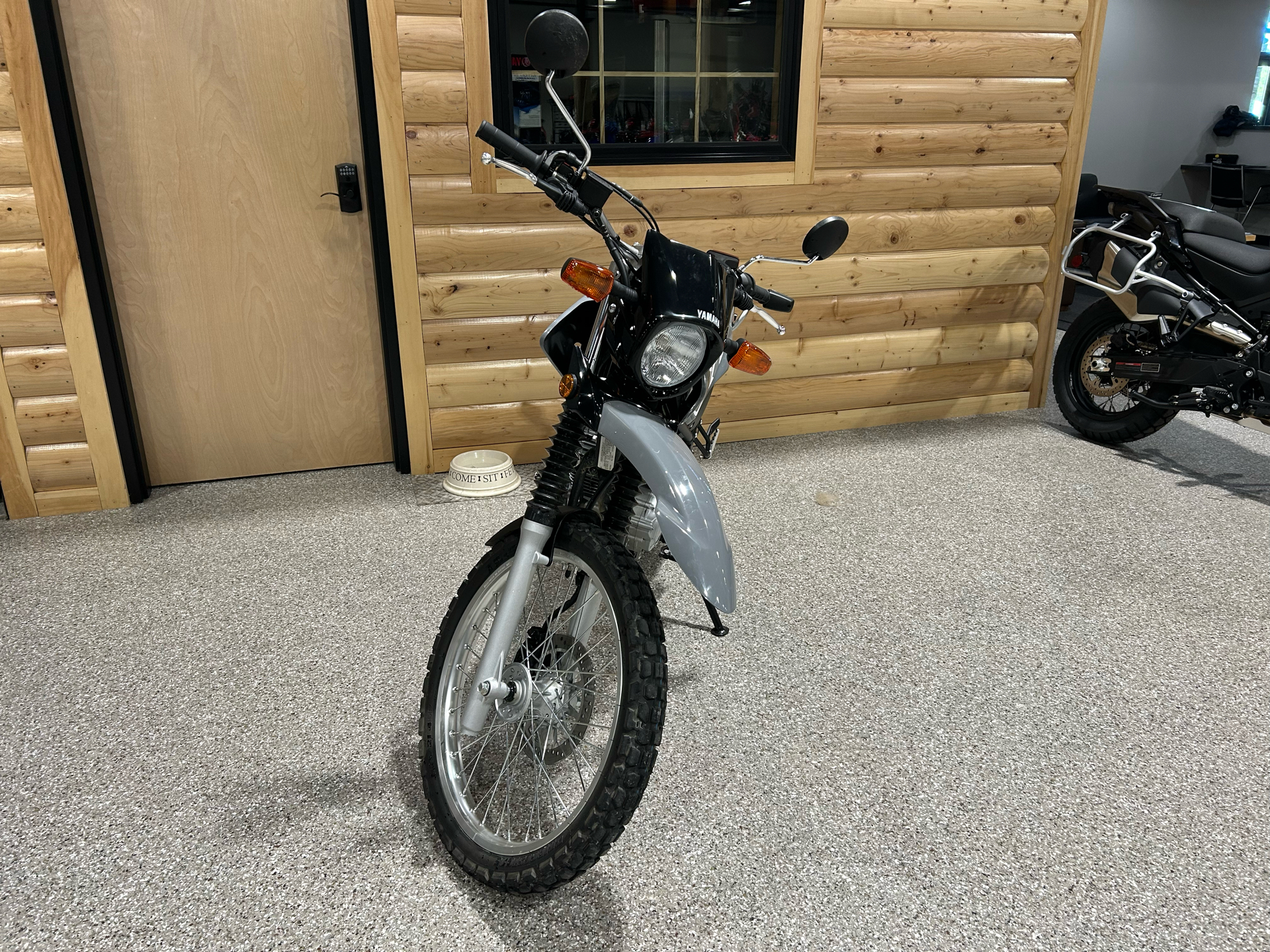 2025 Yamaha XT250 in Gorham, New Hampshire - Photo 7