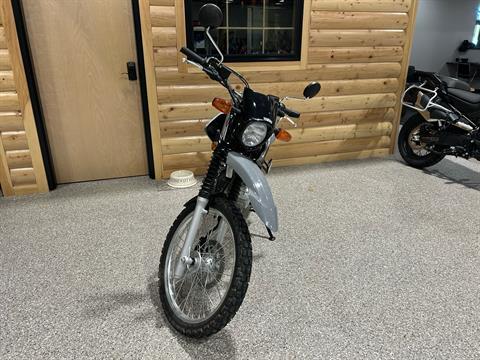 2025 Yamaha XT250 in Gorham, New Hampshire - Photo 7