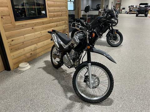 2025 Yamaha XT250 in Gorham, New Hampshire - Photo 8