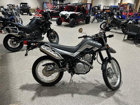 2025 Yamaha XT250 in Gorham, New Hampshire - Photo 9